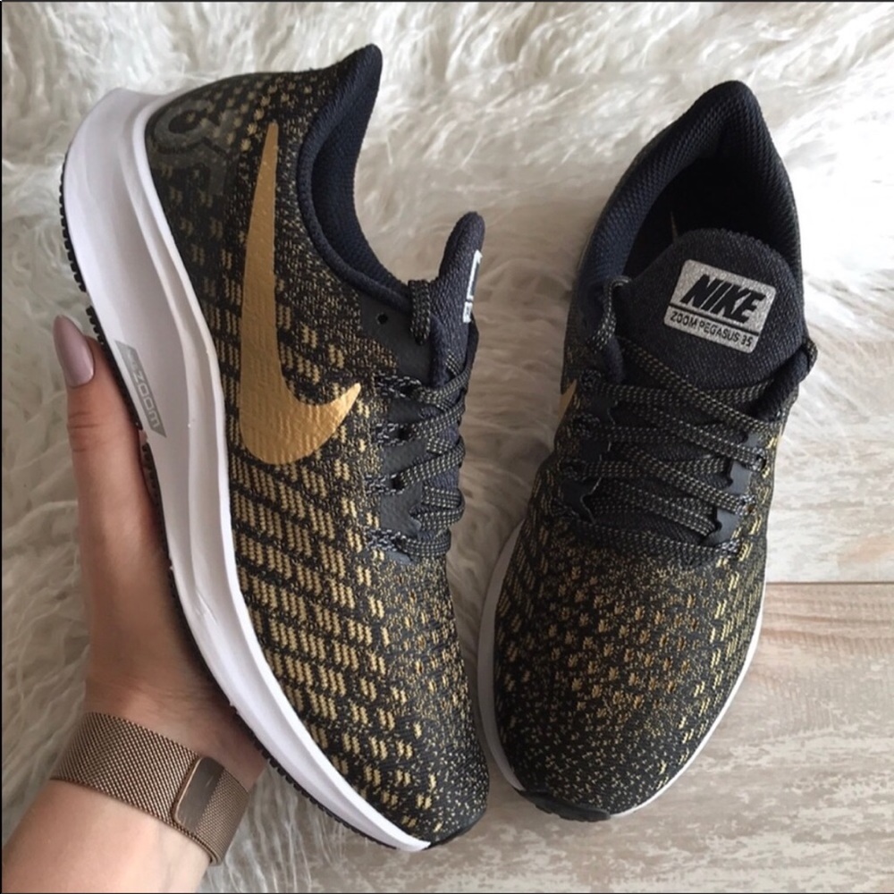 NWT Nike Zoom Pegasus 35 - Picture 6 of 8